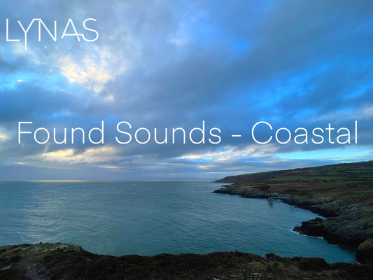 Found sounds - Coastal